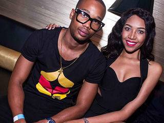 What’s Hot: K2 and Blue: Nothing is going to break us